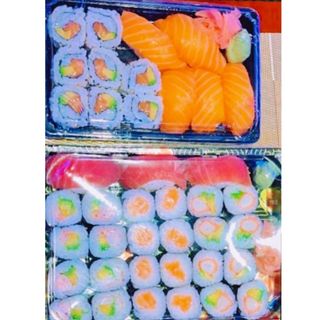 Combinado 2 Personas (50 Pzs.)