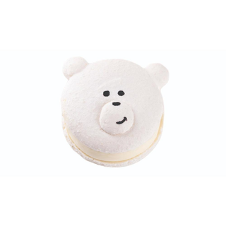 Macaron ПЛОМБИР