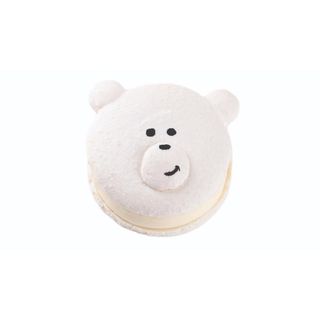 Macaron ПЛОМБИР