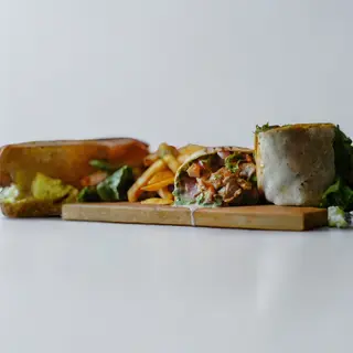 Tortilla Mexicana  550gr