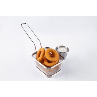 Луковые кольца