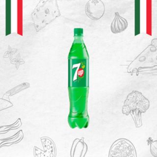 7Up 0,5l