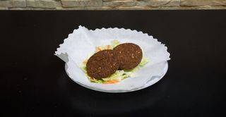 Falafel - 2 pezzi