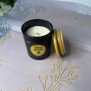 Vannilla Scented candle