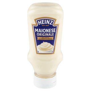 Maionese Heinz