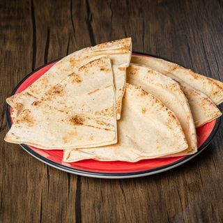 Pan de Pita Libanes