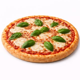 Pizza Margherita