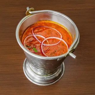 Fish Balti