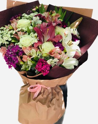 თაიგული