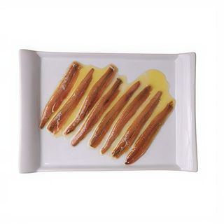 Anchoas del Cantábrico