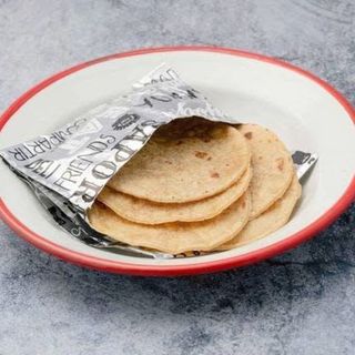 Tortillas extra (5 uds)