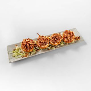 Uova al tamarindo Thake Thai 4 pz, HALAL