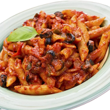 Pâtes a l'arrabiata