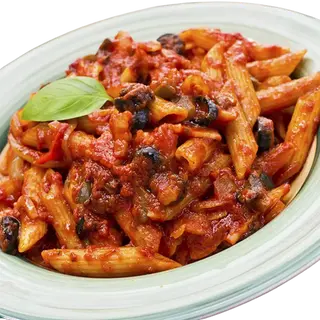 Pâtes a l'arrabiata