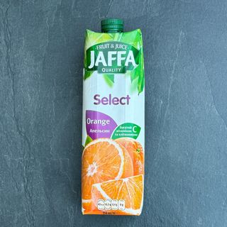 Сік Джафа (950мл)