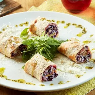 Crêpaccio Rosso