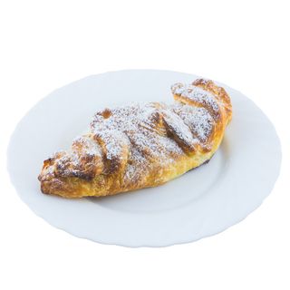 Rogaliki z wiśnią 280g