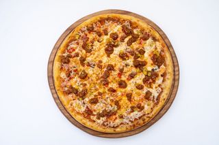 Пицца "Болоньезе Чили" (30см)