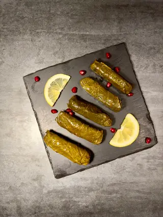 Yalanchi / Յալանչի 5pc