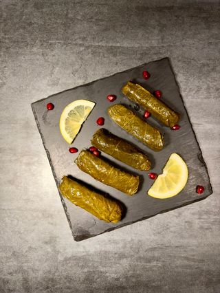 Yananchi / Յալանչի 5pc