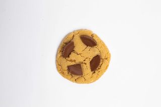 Galleta De Crema Cacahuete Con Reeses