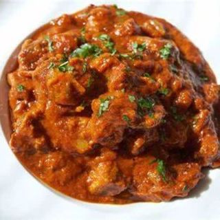 Rogan Josh Carne