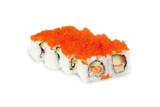 Рол Аляска (240г)