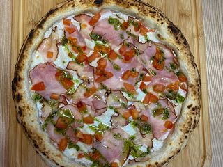 Мʼясна на вершках (550g)