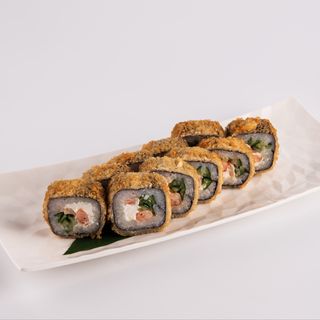 Эби темпура