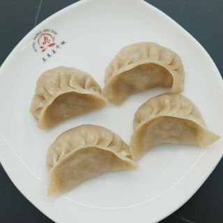 Ravioli al maiale 4pz grandi