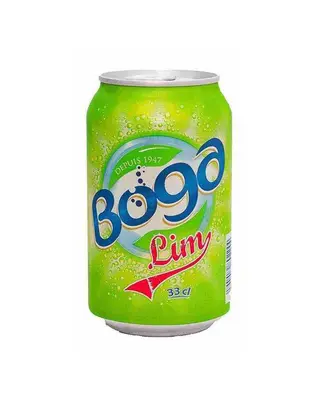 Soda