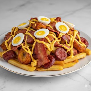Paisabor