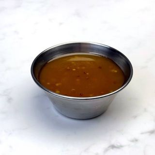 Соус медово гірчичний 30г