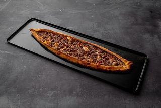 Kuşbaşı pide