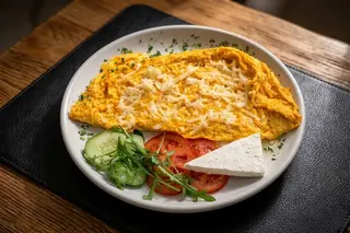 Omlet 300g