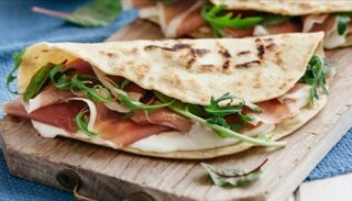 Piadina