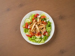 Cezar salata
