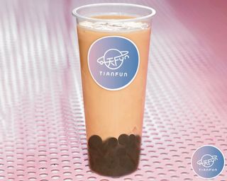 Bon Bon Chocholat / EVERGLOW