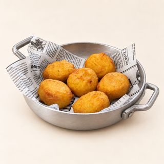 NUGGETS DI POLLO