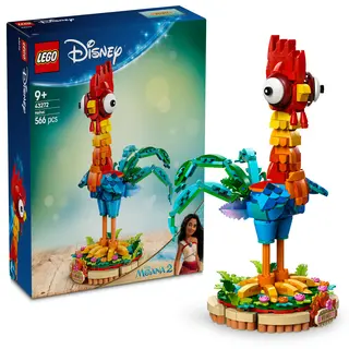 Heihei - 43272