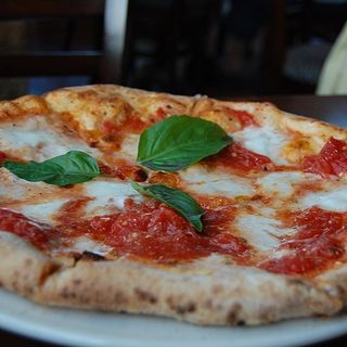 Margherita