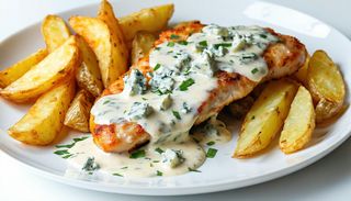 Пиле Рокфор