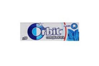 Орбіт