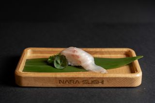 078. Nigiri suzuki - 1 pezzo