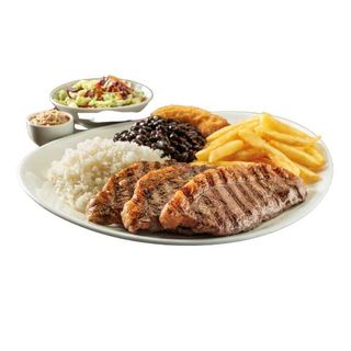 Churrasco de Picanha