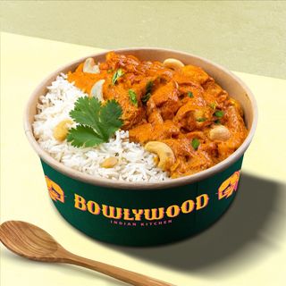 Bowl Butter Chicken
