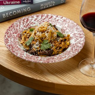 Щоки & Вино (300 г)