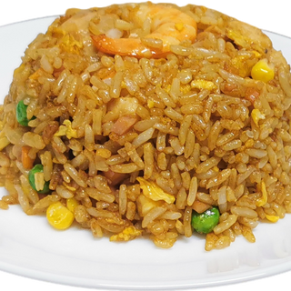 ARROZ FRITO ESPECIAL OSO