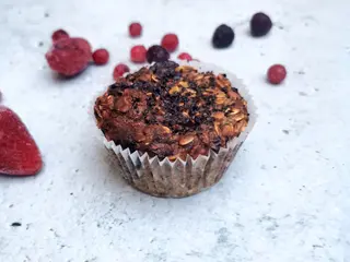 Healthy mafini