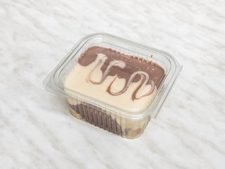 Бисквитена торта (200г)